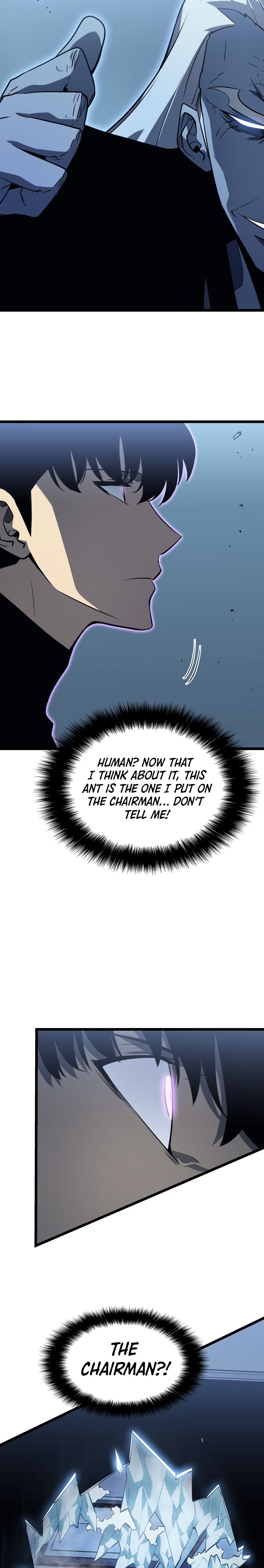 Solo Leveling, Chapter 151 image 08